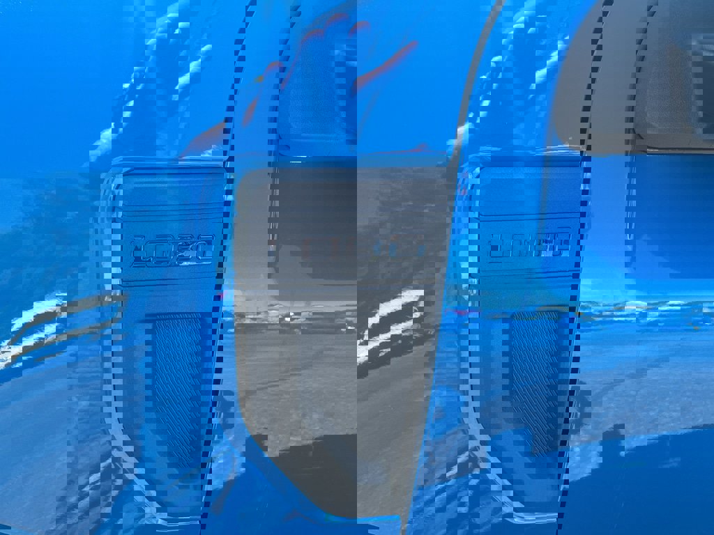 New 2025 Ford Maverick Lobo image 9