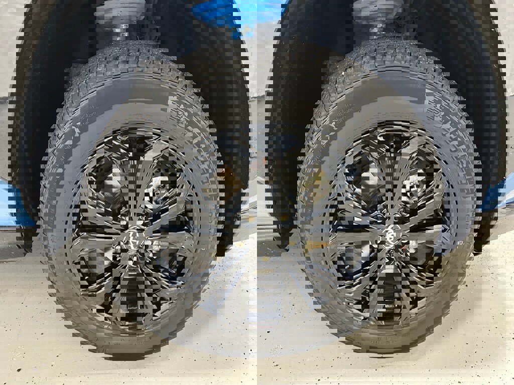 Used 2024 Toyota RAV4 XSE image 62