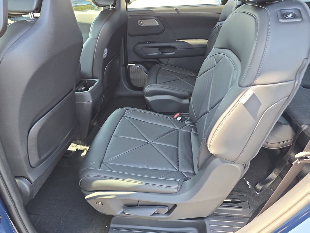 New 2027 Kia Telluride SX image 17