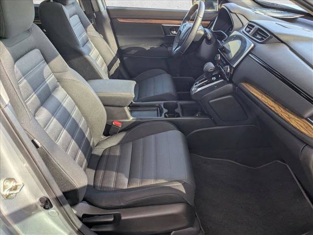 Used 2019 Honda CR-V EX image 20