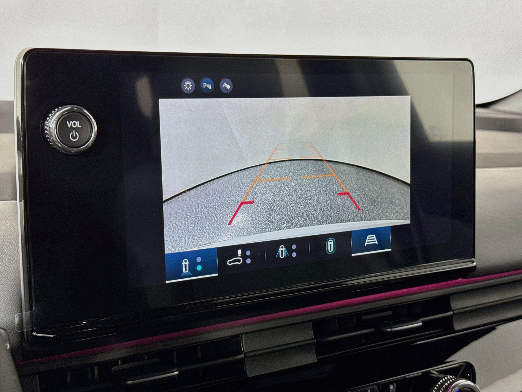 New 2026 Honda Prologue Elite image 14