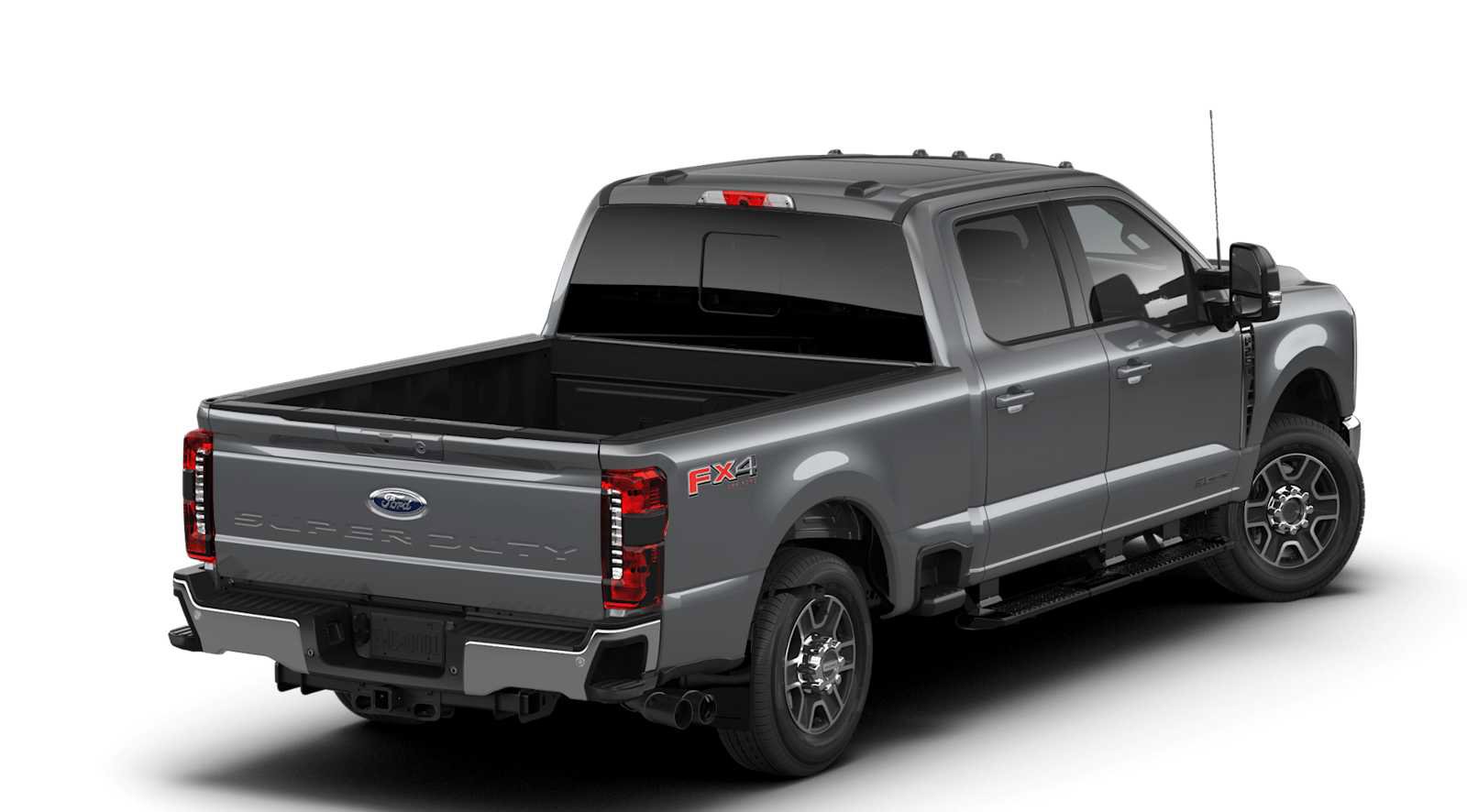 New 2026 Ford F250 4x4 Crew Cab Super Duty image 3