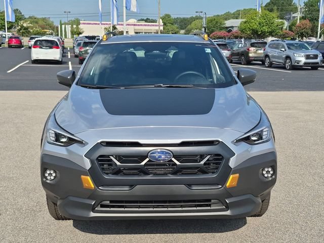 New 2026 Subaru Crosstrek 2.5i Wilderness w/ Crosstrek Mirror Package AWD/4WD image 8