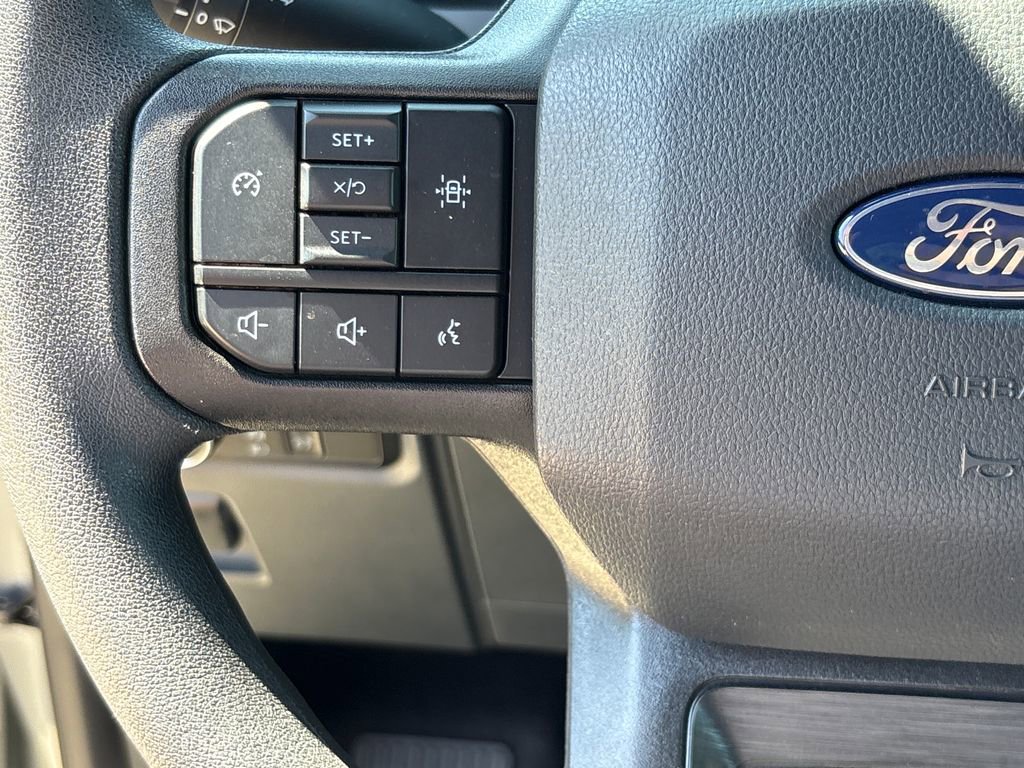 Used 2025 Ford F150 STX RWD image 18
