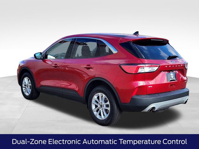 Certified 2022 Ford Escape SE w/ Convenience Package image 8