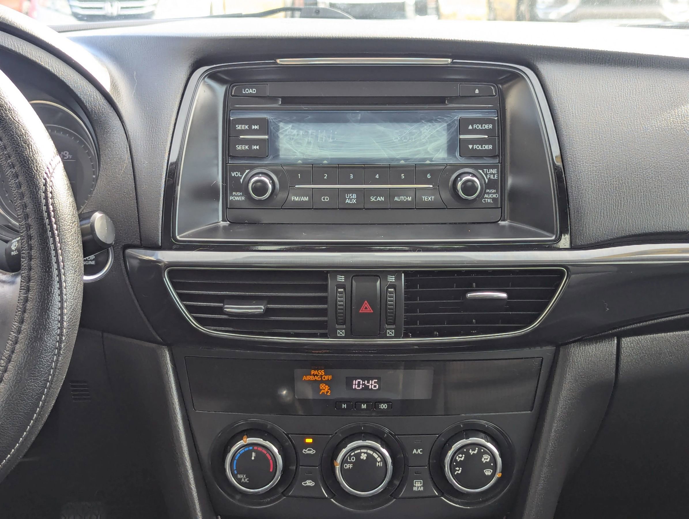 Used 2014 MAZDA MAZDA6 Sport image 15