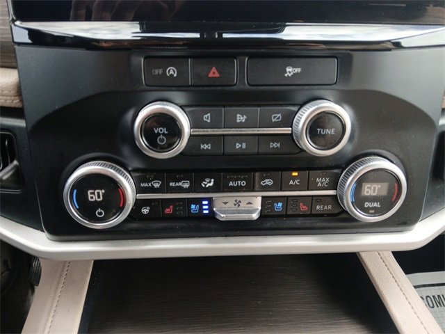 Used 2024 Ford Expedition Max Limited image 17