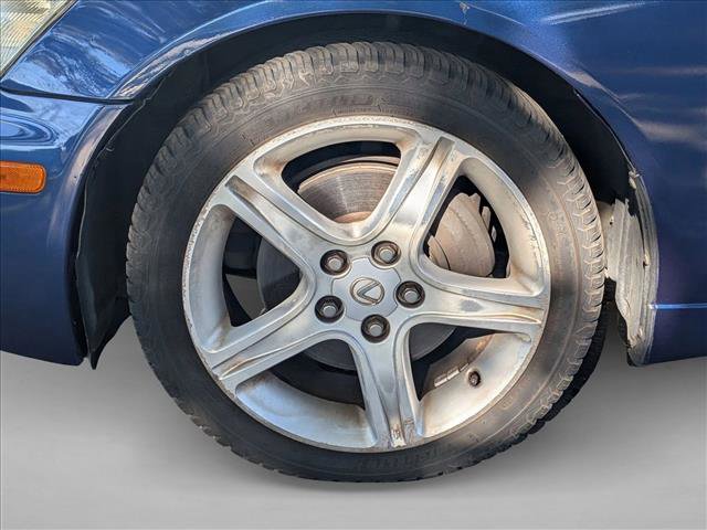 Used 2002 Lexus IS 300 image 21
