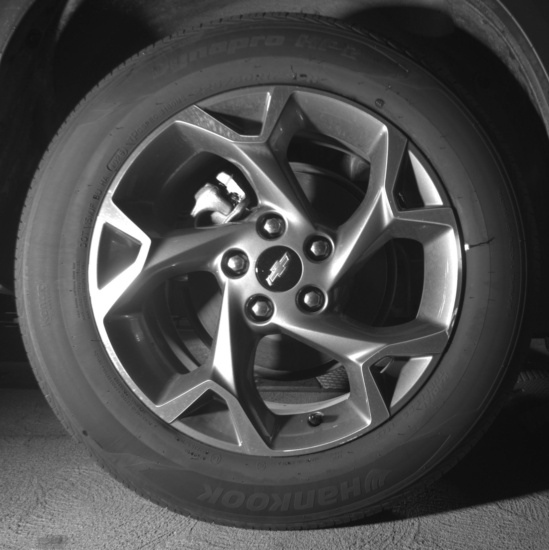 Used 2025 Chevrolet Trax LT FWD image 15
