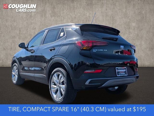 New 2026 Buick Encore GX Preferred w/ Comfort Package image 5