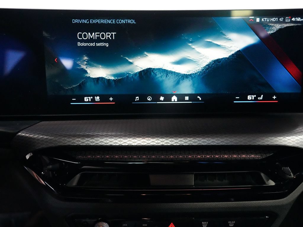 Used 2026 BMW M340i xDrive AWD/4WD image 21