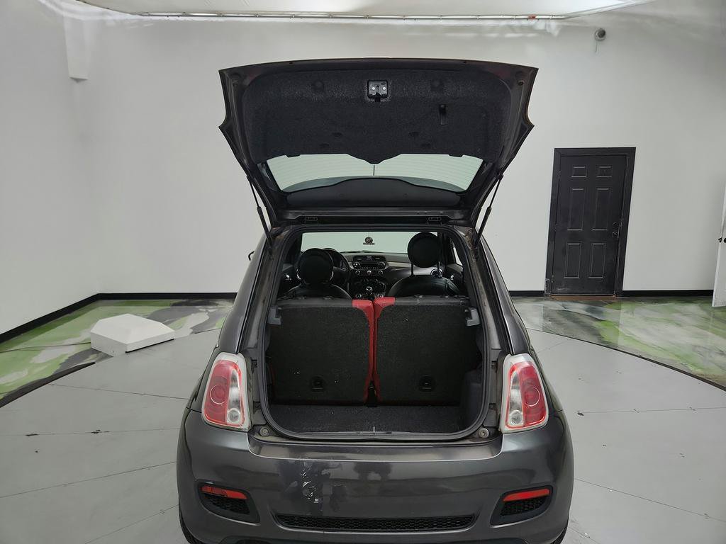Used 2014 FIAT 500 Sport FWD image 52