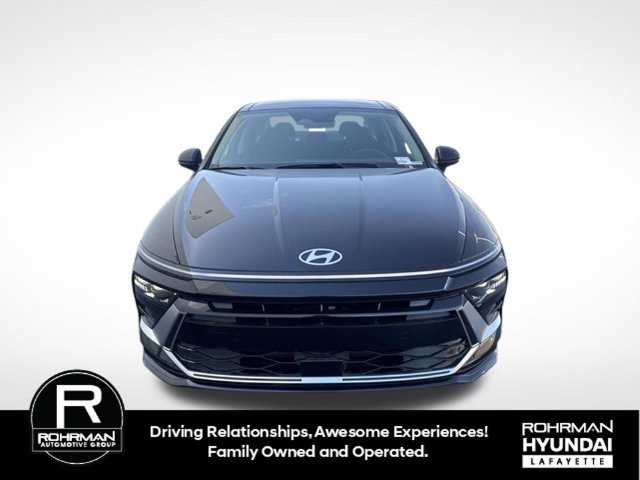 New 2026 Hyundai Sonata SEL FWD image 8