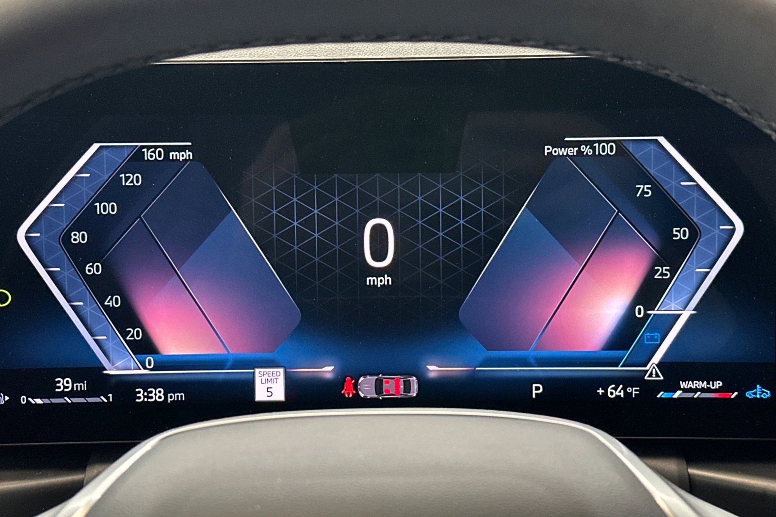 New 2026 BMW 330i Sedan w/ Convenience Package image 18