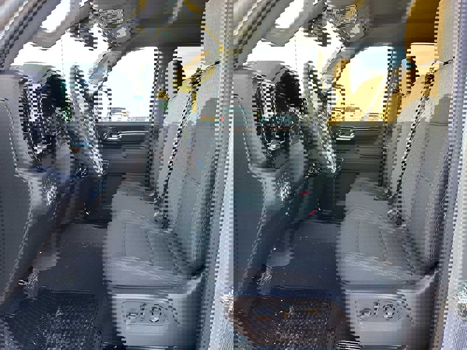 New 2026 GMC Sierra 2500 SLE w/ SLE Convenience Package image 20