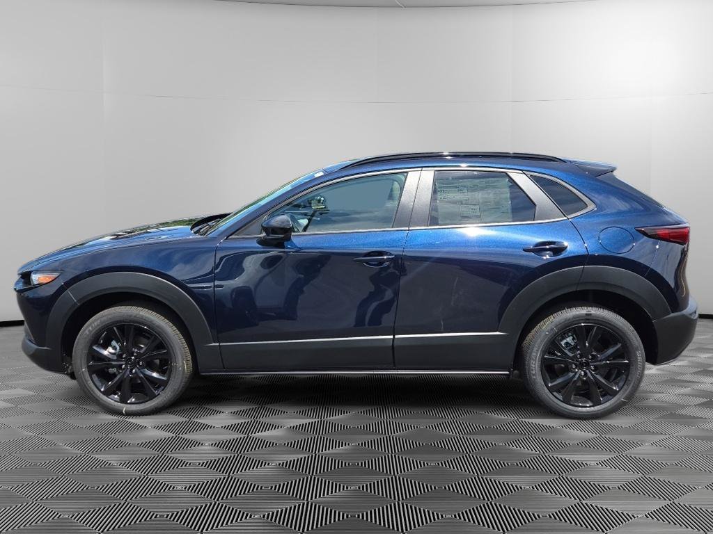 New 2026 MAZDA CX-30 Aire Edition AWD/4WD image 4