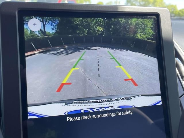 Used 2024 Ford Edge SE AWD/4WD image 19