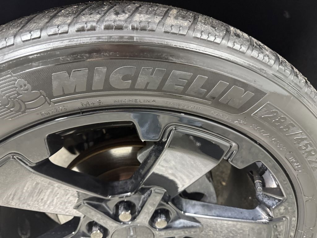 Used 2019 GMC Yukon Denali w/ Denali Ultimate Package image 45