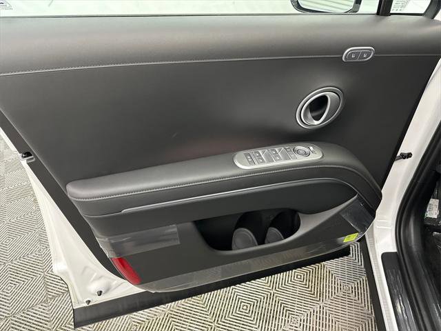 New 2026 Hyundai Palisade SEL image 11