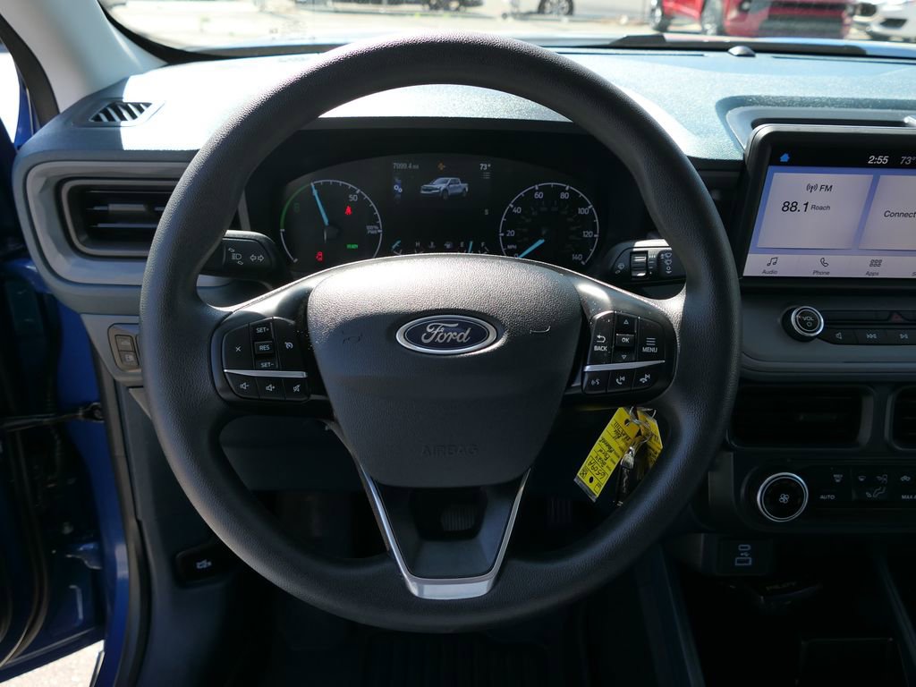 Used 2024 Ford Maverick XL image 17