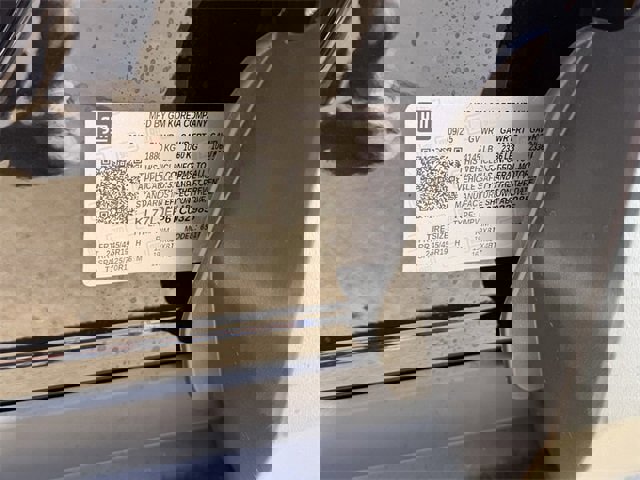 New 2026 Chevrolet Trax RS image 11