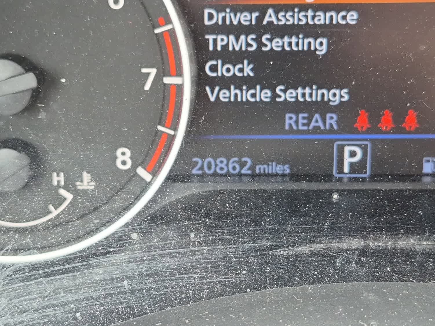 Used 2023 Nissan Altima 2.5 SR FWD image 16
