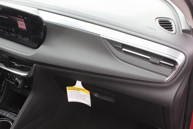 New 2026 Buick Encore GX Sport Touring w/ Advanced Technology Package image 25