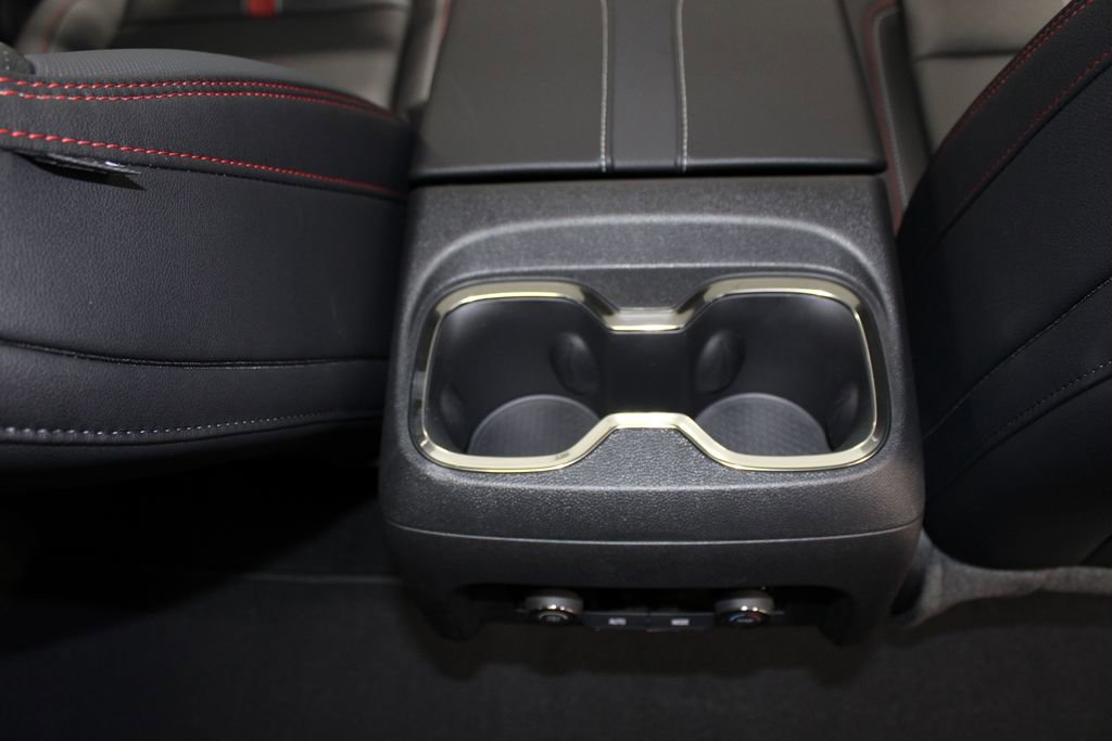 New 2026 Chevrolet Traverse RS w/ LPO, Floor Liner Package image 35