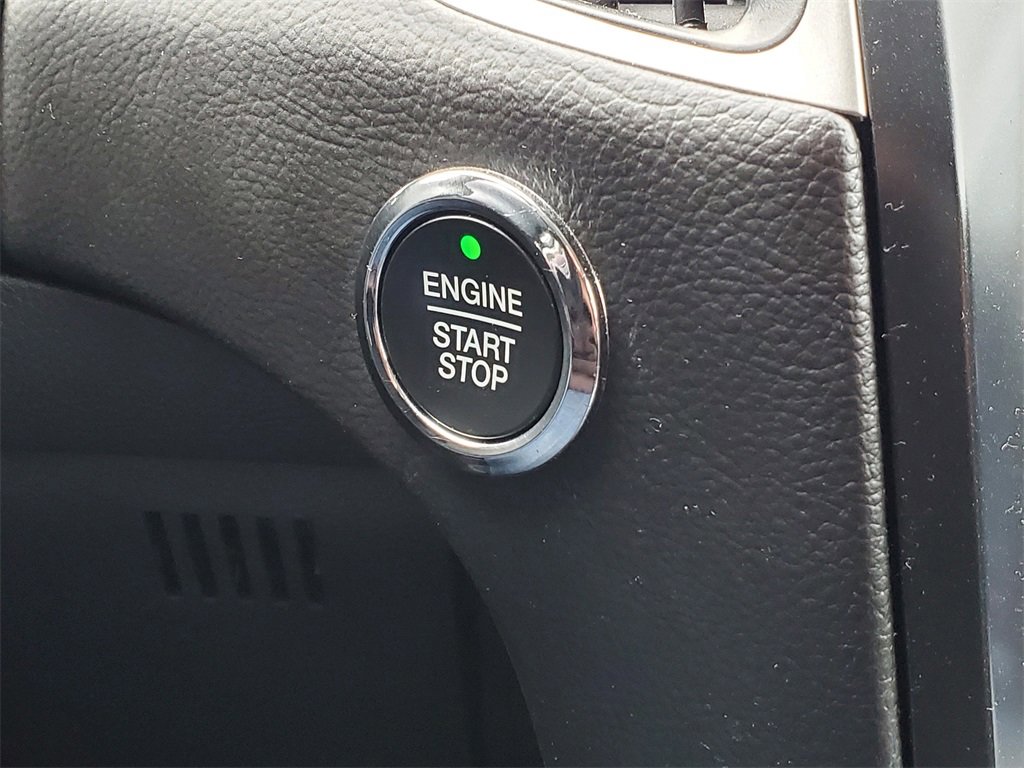 Used 2024 Ford Edge SEL image 14