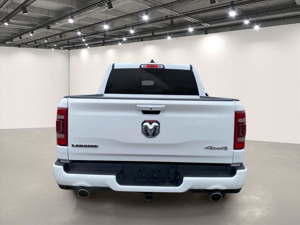 Used 2023 RAM 1500 Laramie AWD/4WD image 6