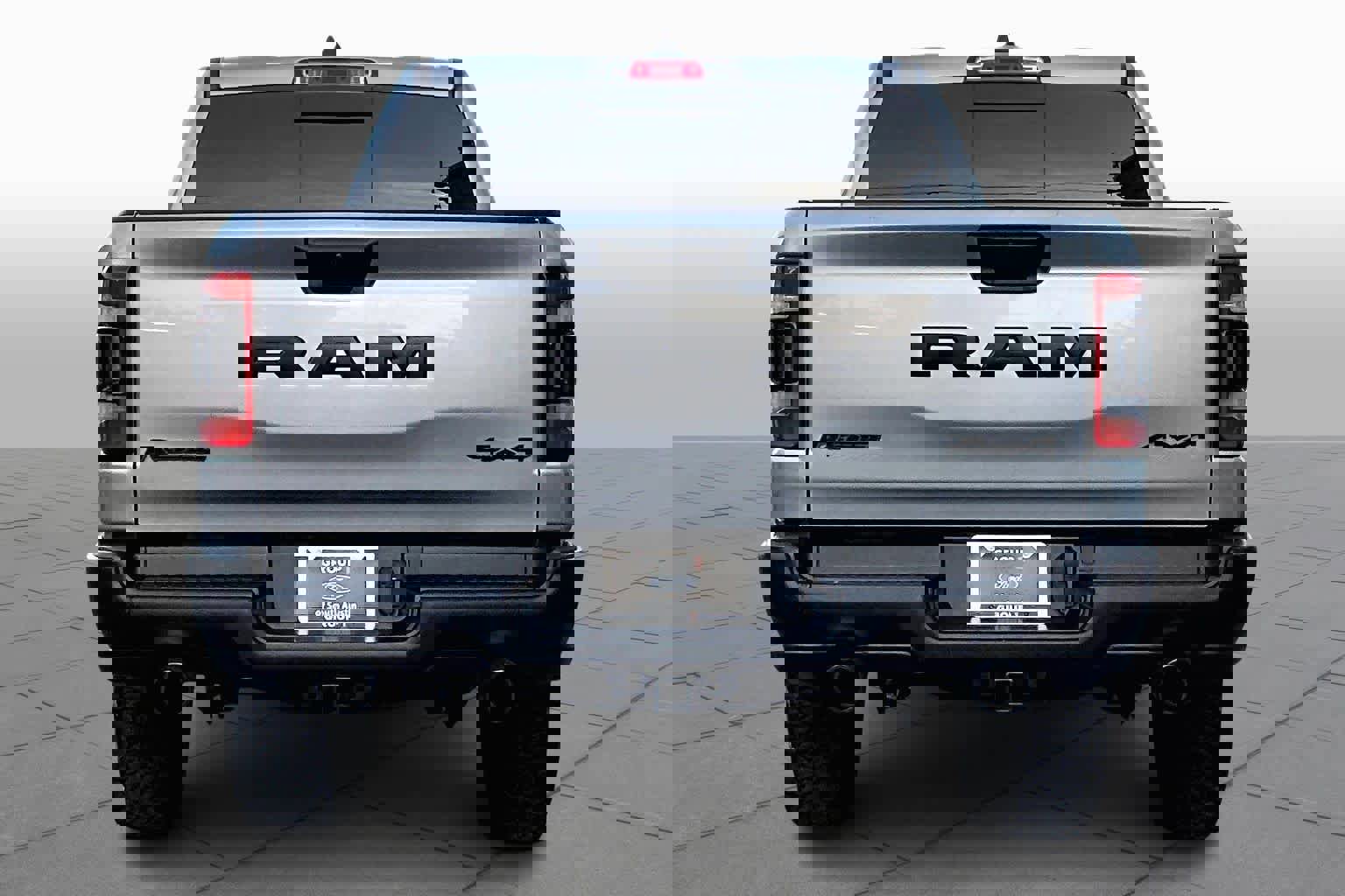 Used 2022 RAM 1500 Rebel w/ Rebel Level 1 Equipment Group image 5