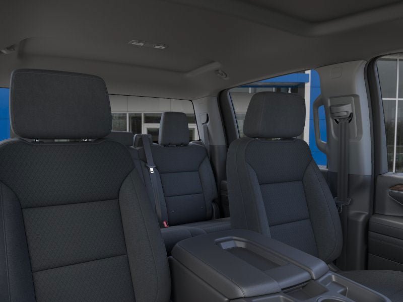 New 2026 Chevrolet Silverado 3500 LT w/ Convenience Package AWD/4WD image 48