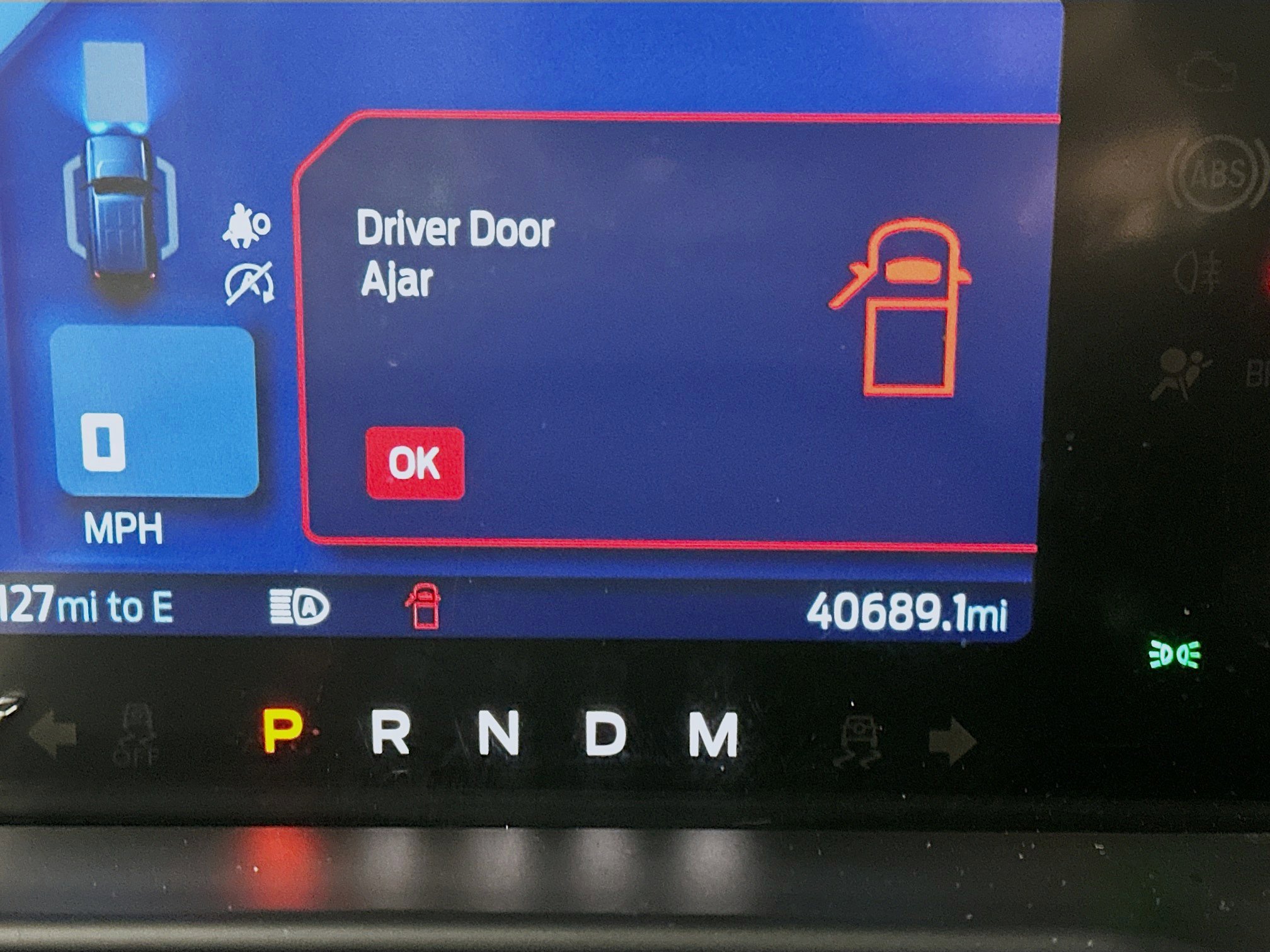 Used 2021 Ford Bronco Outer Banks image 19