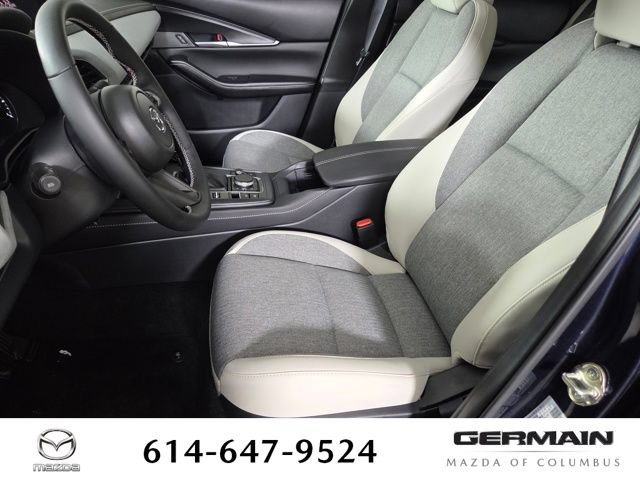 Used 2026 MAZDA CX-30 Aire Edition AWD/4WD image 19