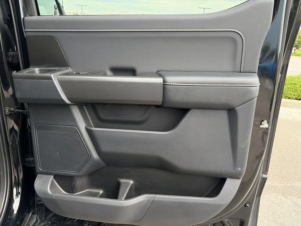 Used 2024 Ford F150 XLT w/ Equipment Group 302A MID AWD/4WD image 30