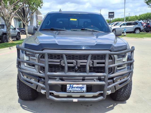 Used 2020 Ford F150 Raptor w/ Equipment Group 802A Luxury AWD/4WD image 25