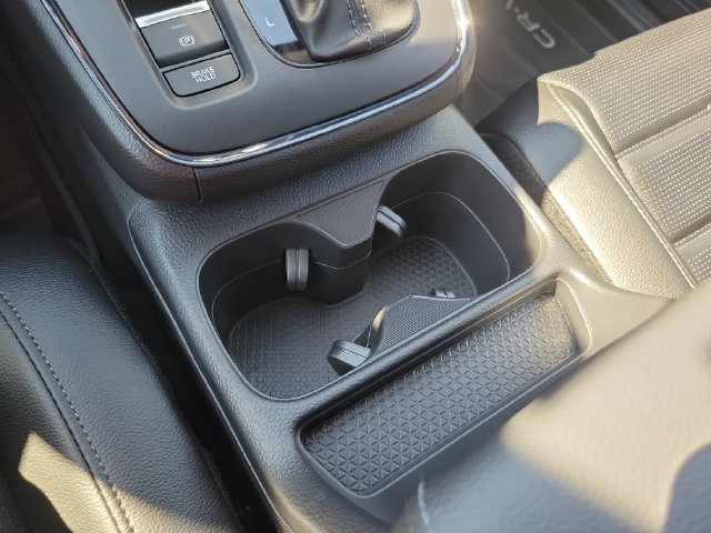 New 2027 Honda CR-V EX-L image 25