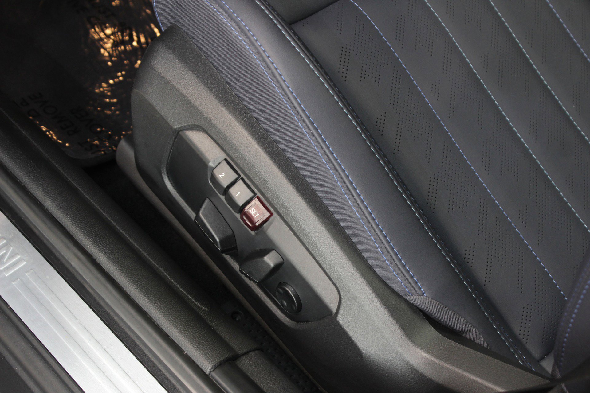 Used 2025 MINI Cooper S image 30