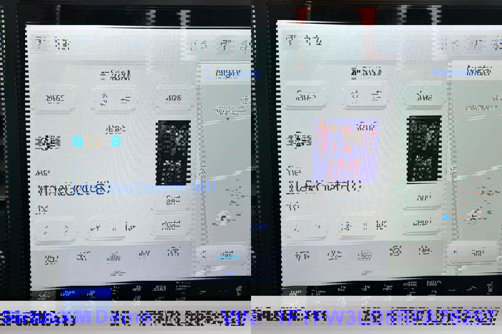 Used 2024 Ford F150 XLT w/ Mobile Office Package image 27