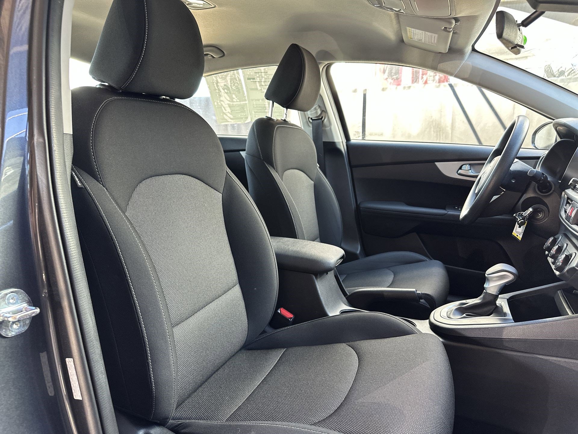 Certified 2024 Kia Forte LXS image 24