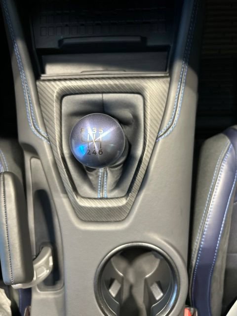 Used 2024 Ford Mustang Dark Horse w/ Dark Horse Handlin Package RWD image 9