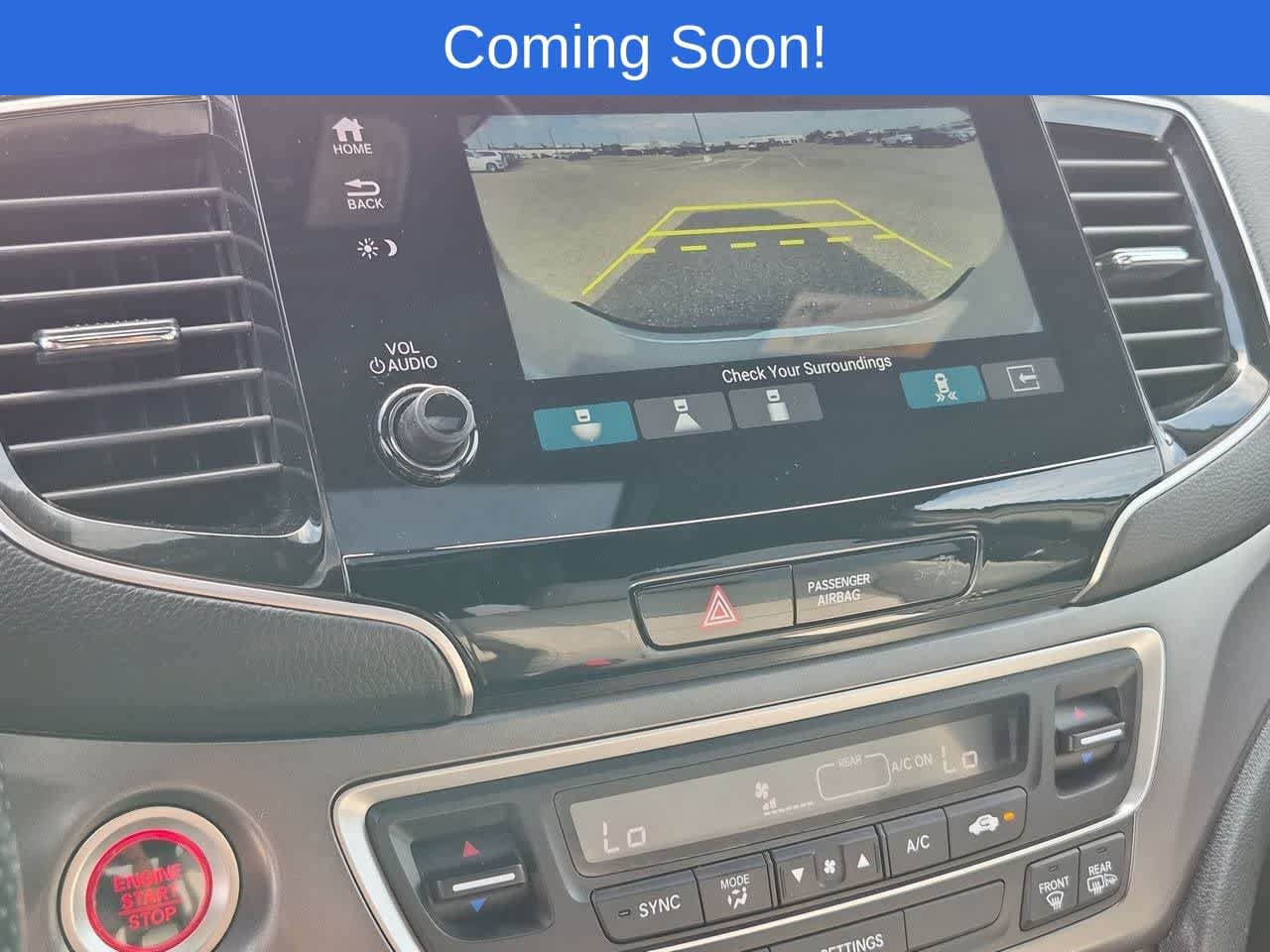 Used 2023 Honda Passport EX-L image 21