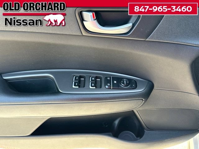 Used 2020 Kia Optima SE FWD image 7