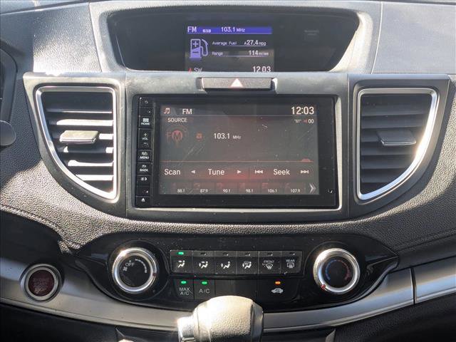 Used 2016 Honda CR-V EX image 11