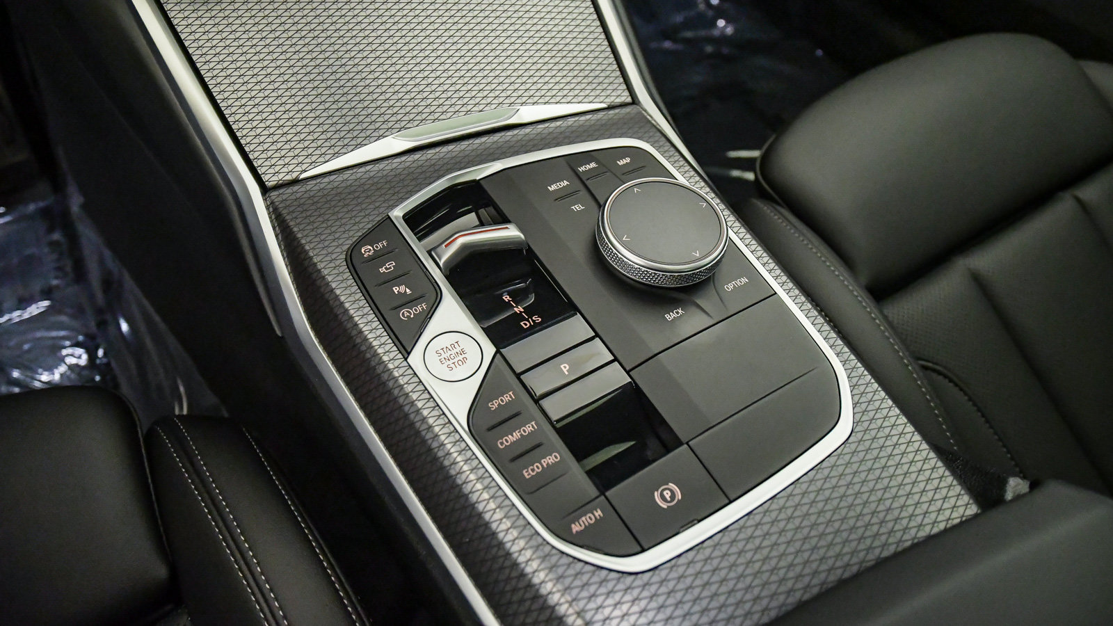 Certified 2025 BMW M340i RWD image 23