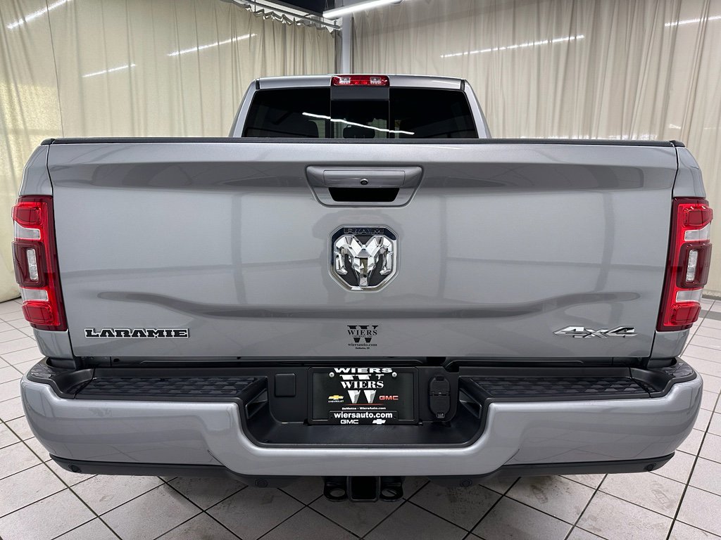 Used 2024 RAM 2500 Laramie image 9