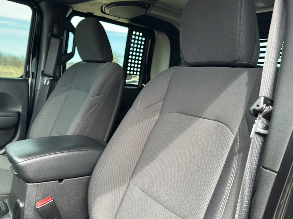 Used 2023 Jeep Gladiator Sport w/ Trailer Tow Package image 14