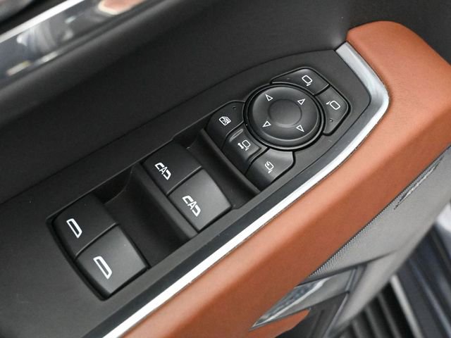 Used 2024 GMC Sierra 3500 Denali Ultimate image 23