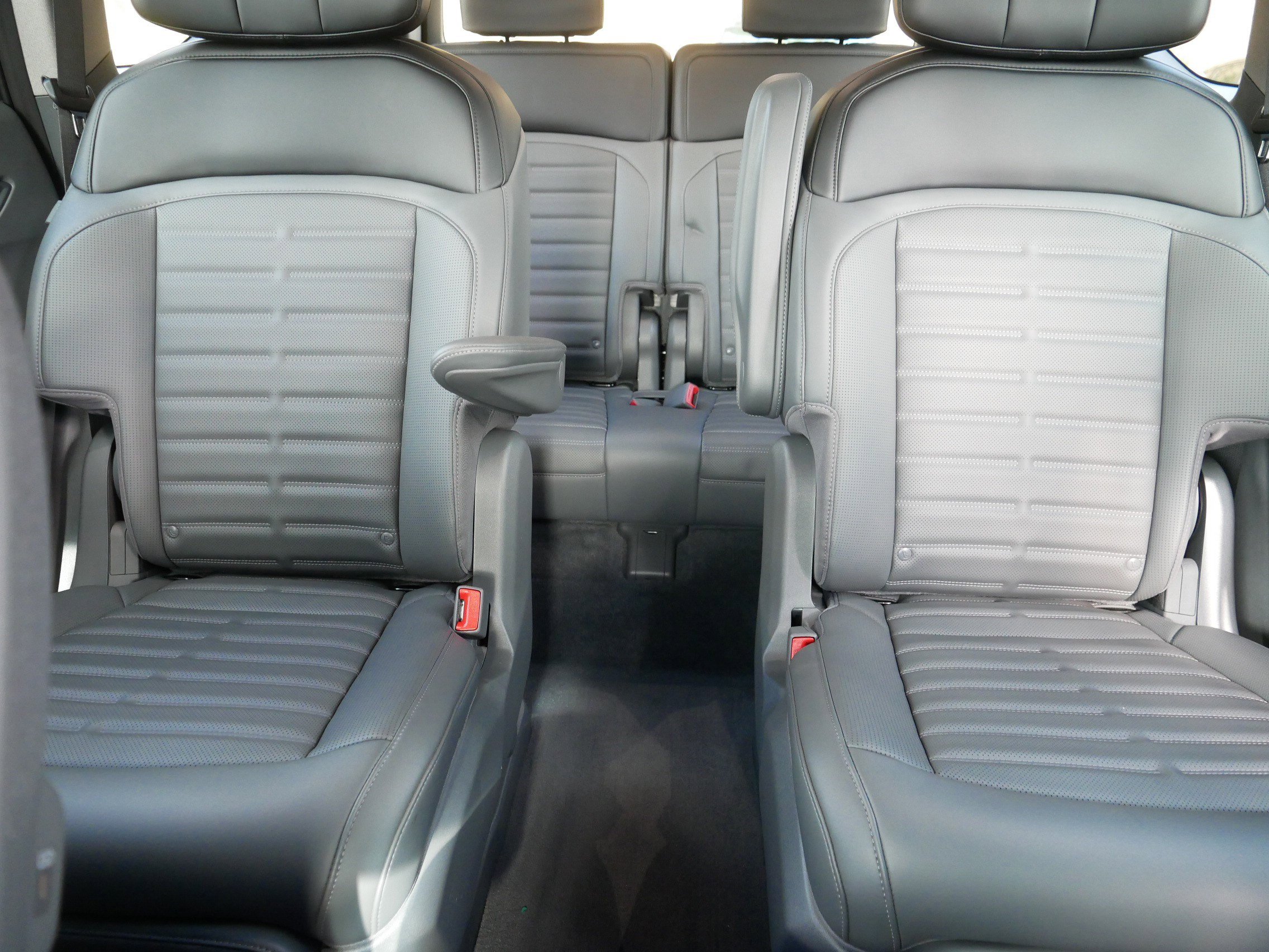 Certified 2024 Kia EV9 Land AWD/4WD image 13