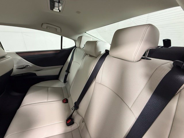 Certified 2025 Lexus ES 350 w/ Premium Package FWD image 28